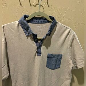 Banana Republic Polo